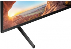 Телевизор LED Sony KD85X85TJ BRAVIA черный