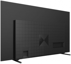 Телевизор OLED Sony XR65A80J BRAVIA черный