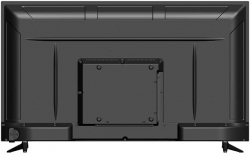 Телевизор LED BQ 42 4203B черный/FULL HD/60Hz/DVB-T/DVB-T2/DVB-C/DVB-S2/USB RUS