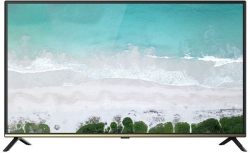 Телевизор LED BQ 42 42S04B черный/FULL HD/60Hz/DVB-T/DVB-T2/DVB-C/DVB-S2/USB/WiFi RUS