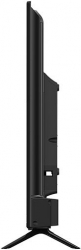Телевизор LED BQ 42 42S04B черный/FULL HD/60Hz/DVB-T/DVB-T2/DVB-C/DVB-S2/USB/WiFi RUS
