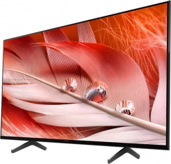 Телевизор LED Sony XR55X90JR BRAVIA черный
