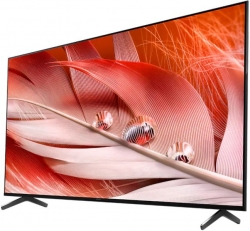 Телевизор LED Sony XR55X90JR BRAVIA черный