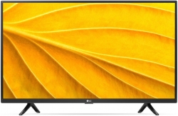 Телевизор LED LG 32LP500B6LA черный