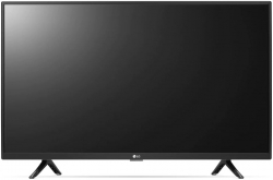 Телевизор LED LG 32LP500B6LA черный