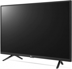 Телевизор LED LG 32LP500B6LA черный