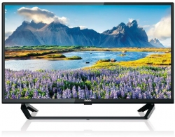 Телевизор LED BBK 32LEX-7253/TS2C черный