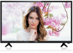 Телевизор LED BBK 32LEX-7162/TS2C черный