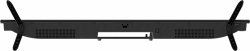 Телевизор LED Irbis 43 43S01FD345B черный/FULL HD/60Hz/DVB-T/DVB-T2/DVB-C/DVB-S/DVB-S2/USB RUS