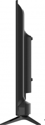 Телевизор LED Irbis 43 43S01FD345B черный/FULL HD/60Hz/DVB-T/DVB-T2/DVB-C/DVB-S/DVB-S2/USB RUS
