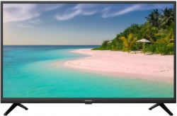 Телевизор LED Supra STV-LC39ST0055W черный
