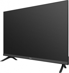 Телевизор LED Hisense 32A46G черный