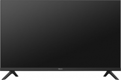 Телевизор LED Hisense 40A4G черный