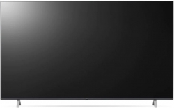 Телевизор LED LG 65 65UP77026LB черный/Ultra HD/50Hz/DVB-T2/DVB-C/DVB-S/DVB-S2/USB/WiFi/Smart TV RUS