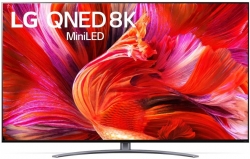 Телевизор LED LG 75 75QNED966PA черный/Ultra HD/50Hz/DVB-T/DVB-T2/DVB-C/DVB-S/DVB-S2/USB/WiFi/Smart TV RUS