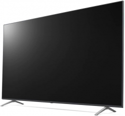 Телевизор LED LG 75 75UP77026LB черный/Ultra HD/50Hz/DVB-T/DVB-T2/DVB-C/DVB-S/DVB-S2/USB/WiFi/Smart TV RUS