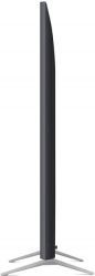 Телевизор LED LG 75 75UP77026LB черный/Ultra HD/50Hz/DVB-T/DVB-T2/DVB-C/DVB-S/DVB-S2/USB/WiFi/Smart TV RUS