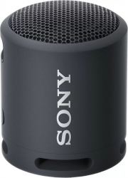 Колонка порт. Sony SRS-XB13 черный 5W Mono BT (SRSXB13B.RU2)