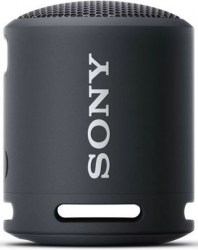 Колонка порт. Sony SRS-XB13 черный 5W Mono BT (SRSXB13B.RU2)