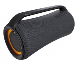 Колонка порт. Sony SRS-XG500 черный 100W 4.0 BT/3.5Jack/USB (SRSXG500B.RU4)