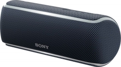 Колонка порт. Sony SRS-XB21 черный 14W 2.0 BT/3.5Jack 10м (SRSXB21B.RU2)