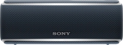 Колонка порт. Sony SRS-XB21 черный 14W 2.0 BT/3.5Jack 10м (SRSXB21B.RU2)