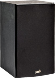 Фронтальные колонки PolkAudio T15 2.0 черный (в комплекте: 2 колонки)