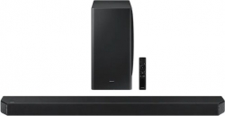 Саундбар Samsung HW-Q900A/RU 7.1.2 406Вт черный