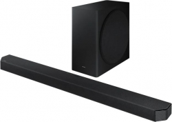 Саундбар Samsung HW-Q900A/RU 7.1.2 406Вт черный