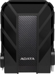 Жесткий диск A-Data USB 3.1 5Tb AHD710P-5TU31-CBK HD710Pro DashDrive Durable 2.5 черный