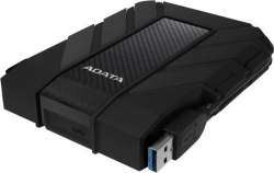 Жесткий диск A-Data USB 3.1 5Tb AHD710P-5TU31-CBK HD710Pro DashDrive Durable 2.5 черный