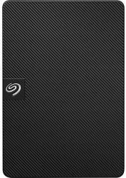 Жесткий диск Seagate USB 3.0 4Tb STKM4000400 черный