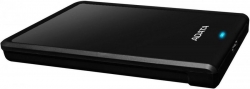 Жесткий диск A-Data USB 3.1 5Tb AHV620S-5TU31-CBK HV620S черный