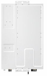 Водонагреватель Thermex Grizzly 5-12 Wi-Fi 12кВт 30л электрический настенный/белый