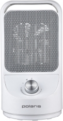 Тепловентилятор Polaris PCDH 2115 1500Вт белый