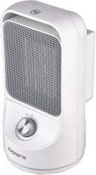 Тепловентилятор Polaris PCDH 2115 1500Вт белый