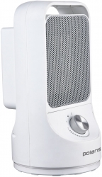 Тепловентилятор Polaris PCDH 2115 1500Вт белый