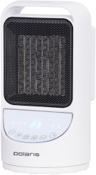 Тепловентилятор Polaris PCDH 2215D 1500Вт белый