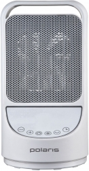 Тепловентилятор Polaris PCDH 2215D 1500Вт белый