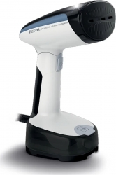 Отпариватель ручной Tefal DT3031E0 белый/черный