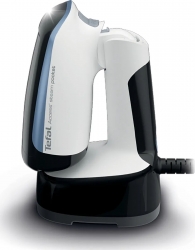 Отпариватель ручной Tefal DT3031E0 белый/черный