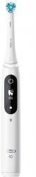 Зубная щетка электрическая Oral-B iO Series 7/iOM7.1A1.1BD Alabaster белый