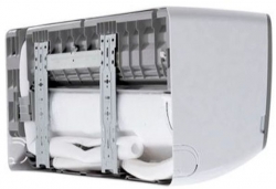 Сплит-система Roda RS-AL12F/RU-AL12F белый