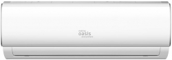 Сплит-система Oasis OD-7 белый