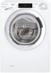Стиральная машина Candy GrandO Vita Smart GVOS4 1275TWC3-07 класс: A+++ загр.фронтальная макс.:7кг белый