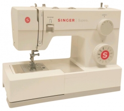 Швейная машина Singer Supera 5511 бежевый