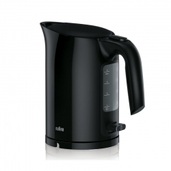 Чайник электрический Braun WK3000BK черный