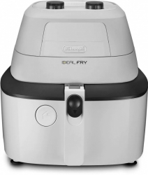 Фритюрница Delonghi FH2101.W белый