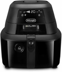 Фритюрница Delonghi FH2184.BK черный