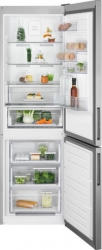 Холодильник Electrolux RNC7ME32X2 нержавеющая сталь